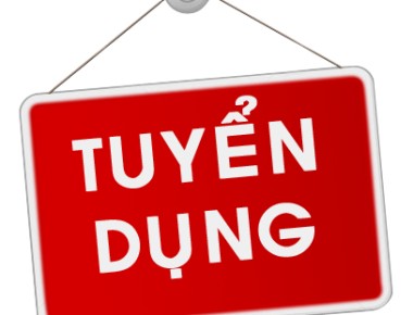 Tuyển Nhân Viên Giao Hàng