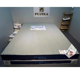 Nệm Foam Hoạt Tính Vải Gấm
