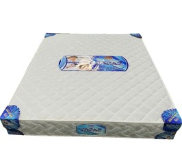 Nệm Lò Xo Topaz 2 Viền