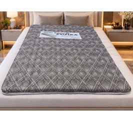Nệm Topper FUJIKA Vải Gấm