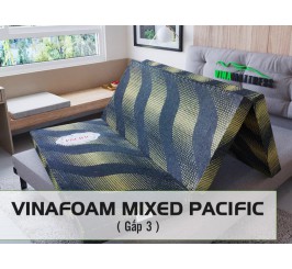 Nệm Vinafoam Mixed pacific Xếp 3