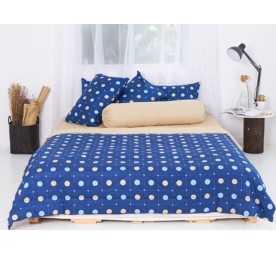 Bộ Mền cotton 151
