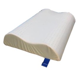 Gối Cao Su Liên Á Contour