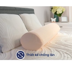 Gối ôm cao Su Liên Á