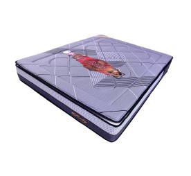 Lò Xo Túi Ruby 3 viền 4 sao