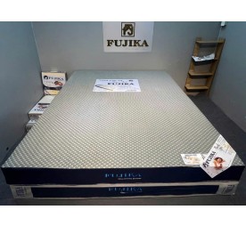 Nệm Foam Hoạt Tính Vải Gấm