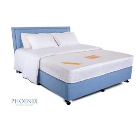 Nệm Lò Xo Phoenix Vạn Thành