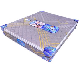Nệm Lò Xo Topaz 3 Viền
