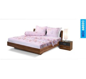Bộ Mền Tencel 6802C Kim Cương